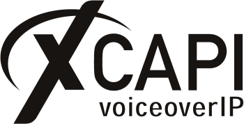 XCAPI für GFI FaxMaker