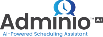 Adminio™ AI (Bald verfügbar)