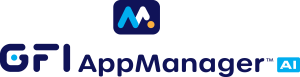 GFI AppManager AI Subscription (1 Jahr)