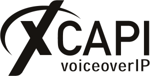 XCAPI Grundpaket & XCAPI-Fax T.38- und Softfax-Erweiterung - 2 Lines (1 Jahr)