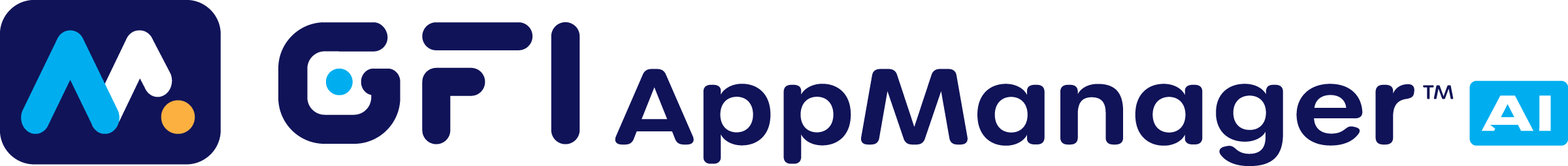 GFI AppManager AI
