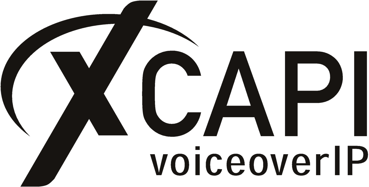 XCAPI für GFI FaxMaker