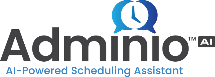 Adminio™ AI (Bald verfügbar)